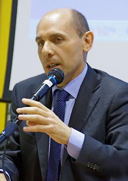 Annullate le misure a Voltini
