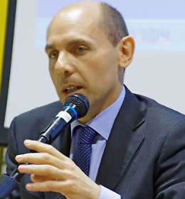 Il presidente Voltini «spregiudicato nel perseguimento dei propri fini»
