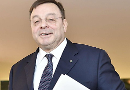  Lettere con proiettili a Bonometti, ora sotto scorta