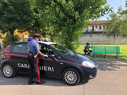 Arrestato baby pusher, spacciava eroina a decine di clienti