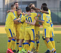 Pergolettese in controllo, con la Pianese decisiva la gara di ritorno (0-0)