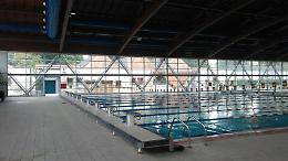 Piscina, scatta la multa: «Gestore inadempiente»