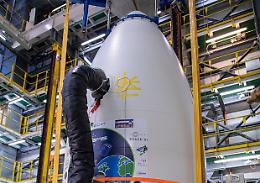 Spazio, nuovo rinvio del lancio di Vega