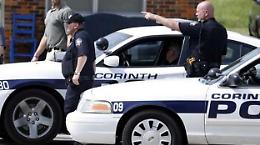 Usa: sparatoria in California, due morti