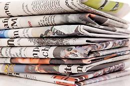 Francia: accordo Google-stampa su remunerazione giornali 