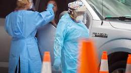 Coronavirus: Usa, dopo il Texas restrizioni anche in Florida