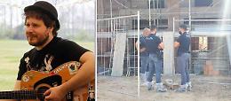 Sulla morte di Pamiro il procuratore smonta il giallo