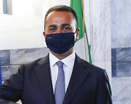  Afghanistan, Di Maio: ineludibile una strategia comune 