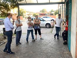 Castelvetro, i vertici Coop irremovibili: 'Il supermercato chiude il 4 luglio'