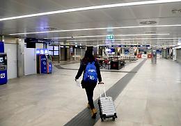 Fase 3: apertura aeroporto Linate dal 13 luglio
