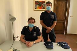 Una nuova casa per i vigili
