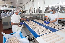 Sperlari: al via la produzione di torrone per Natale