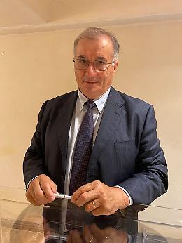 Grana Padano: Renato Zaghini è il nuovo presidente