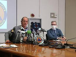 Coronavirus: segnalato alla Procura il diffusore del contagio in Veneto

