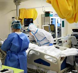 Covid, il monito di Pan: "Attenzione a non abbassare la guardia"