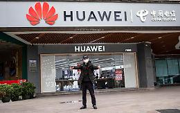 5G: Johnson pronto a bandire Huawei da rete britannica
