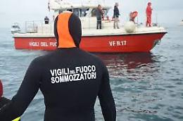 Tragico incidente nel fiume Adda: perde la vita un ragazzo egiziano di 16 anni