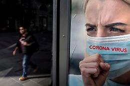 Austria, i casi tornano oltre soglia mille
