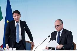 Decreto Semplificazioni, via libera 'salvo intese' del CdM

