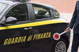 Decapitato clan Senese, 28 misure. Affari in mezza Italia