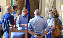 Cauzzi, la grande assente