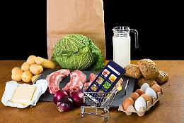 Agricoltura, 2 italiani su 3 useranno app per acquisti agroalimentari