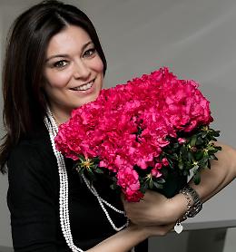 Roberta Lanfranchi testimonial per MEDeA