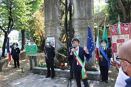 Cremona ricorda le vittime del bombardamento del 1944