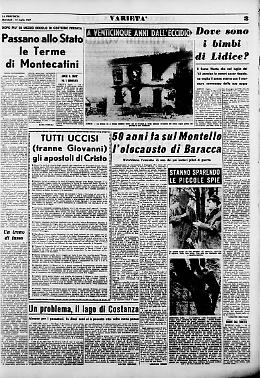 Baracca: l'eroismo di uno dei più audaci piloti di guerra