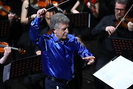 Soresina, Magica Musica in piazza Garibaldi domenica alle 21