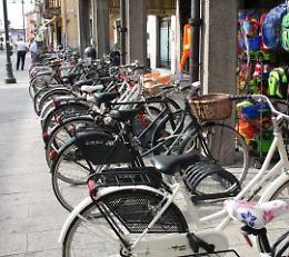 L’incubo dell’estate, tornano i furti di biciclette
