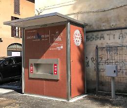 Case dell’acqua, «Troppi incivili»

