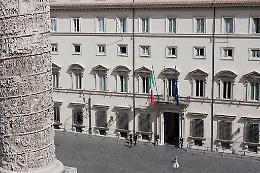 Palazzo Chigi: martedì voto su dpcm, no proroga