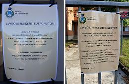 Sindaci, lite a colpi di cartelli