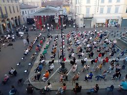 Magica Musica incanta Soresina, ospite speciale Politi de Le Iene