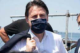 Autostrade, Conte: i Benetton prendono in giro, così revoca
