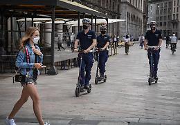 Spunta ipotesi proroga stato emergenza al 31 ottobre
