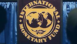 Fmi: il Pil dell'Ue calerà del 9,3% nel 2020
