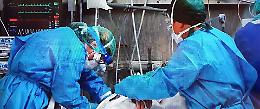 Coronavirus: Usa, altri 59.200 casi nelle ultime 24 ore