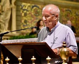 Il testamento spirituale di monsignor Franzini