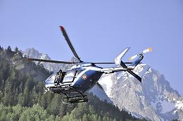 Morti due italiani precipitati da una cresta sul Monte Bianco