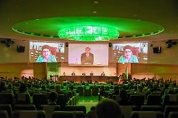 Assemblea Confagricoltura: il settore primario protagonista della ripresa italiana ed europea