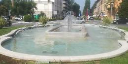 Nuova piazza Cadorna a misura di bicicletta