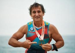 Zanardi, avviata la riduzione della sedazione
