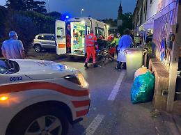 Accoltellamento a San Bernardino, fermato noto pregiudicato 47enne