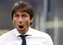 Inter, Antonio Conte vittima di una presunta truffa: doveva incassare 30 milioni