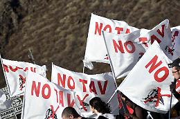 Investito e ucciso attivista No Tav torinese