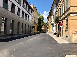 Dal 27 al 31 luglio lavori stradali in alcune vie del centro