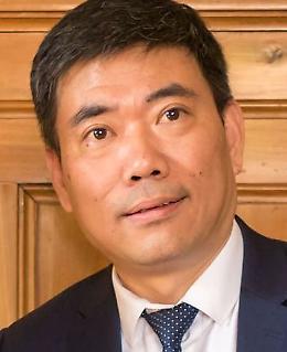 Lo stato di diritto è la garanzia di prosperità e di stabilità di Hong Kong