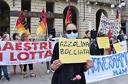 Il piano anti Covid del Pacioli, in aula a settimane alternate
